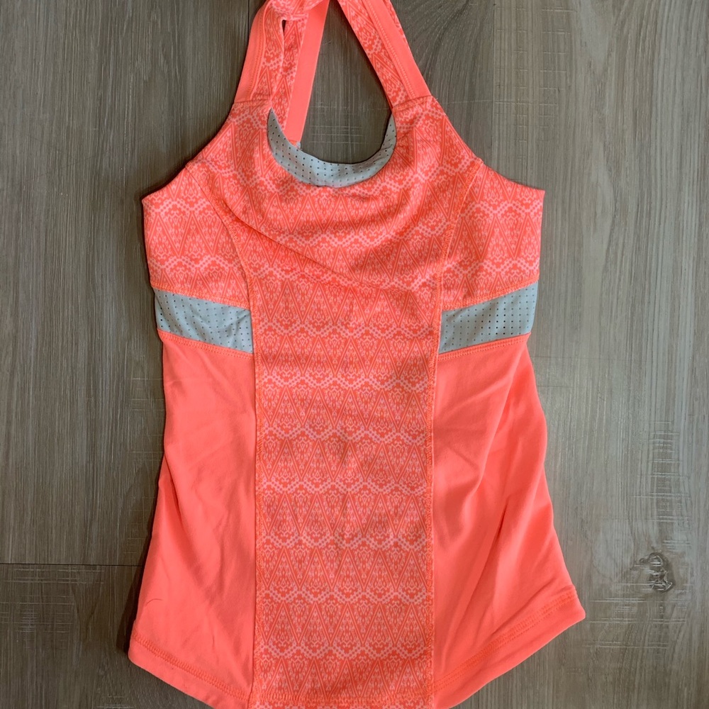 Ivivva tank top